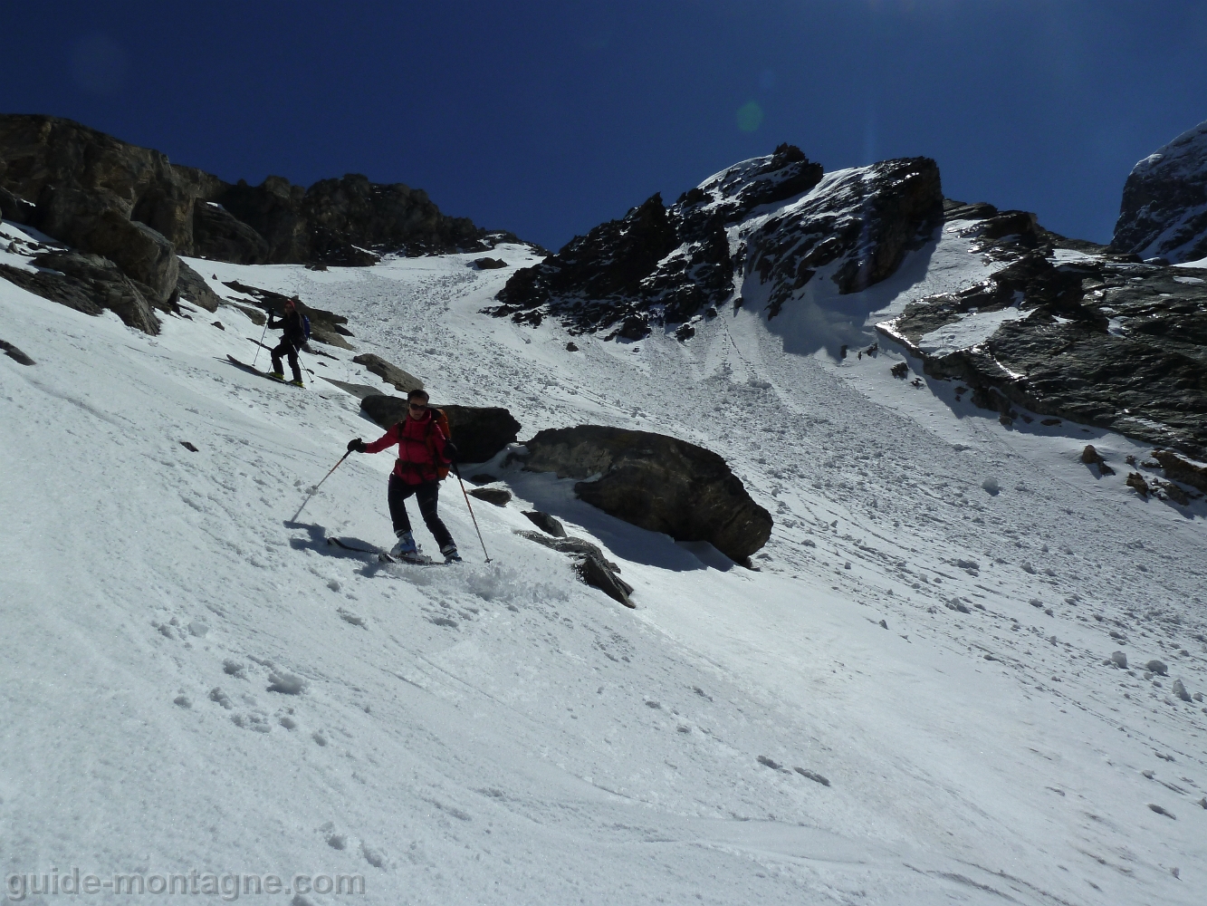 Pointe du Dard_14